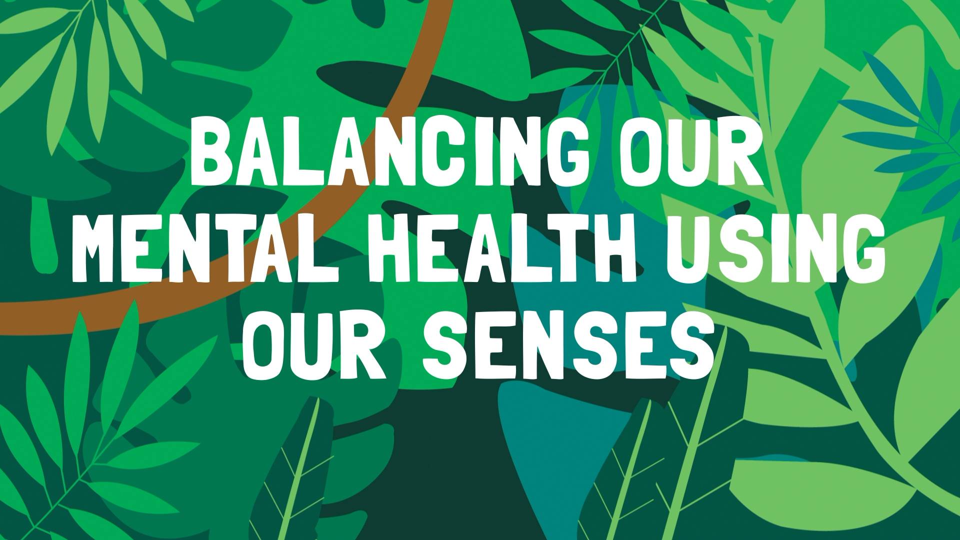 Normal Magic | A service dedicated to mentally healthy living for all.